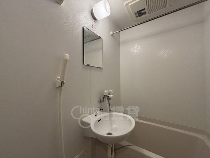 レオパレスWest Bellsの内装