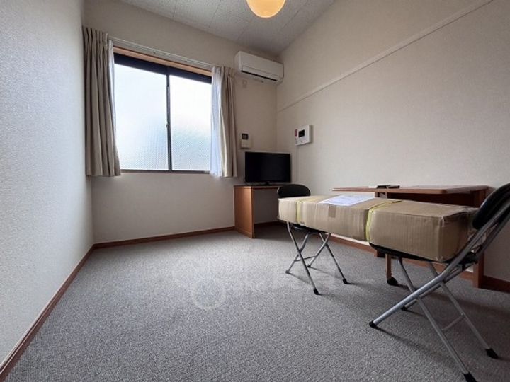 レオパレスWest Bellsの周辺