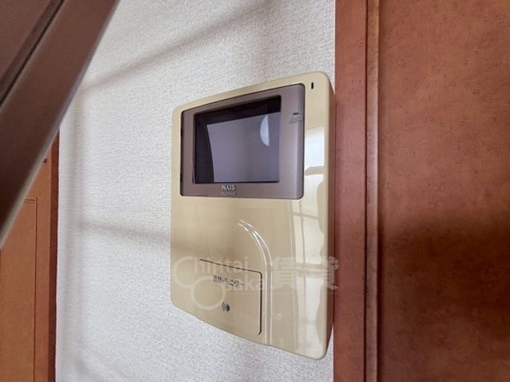 大阪府茨木市鮎川1丁目の賃貸マンションのその他画像