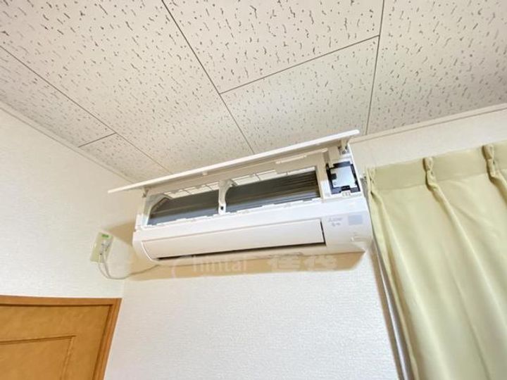 レオパレスKAZUのその他画像