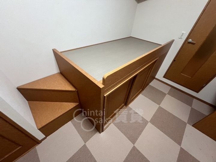 大阪府大阪市西淀川区大和田1丁目の賃貸マンションのその他画像