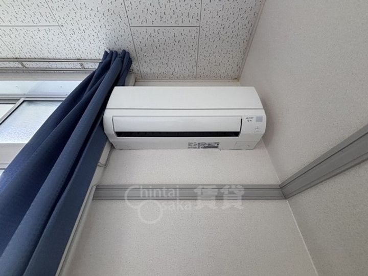 大阪府摂津市鳥飼上5丁目の賃貸マンションのその他画像