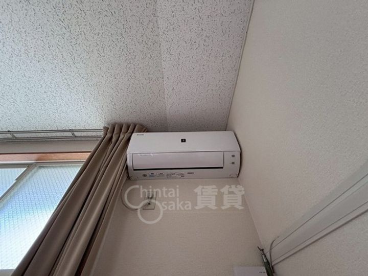 大阪府摂津市鶴野4丁目の賃貸マンションのその他画像