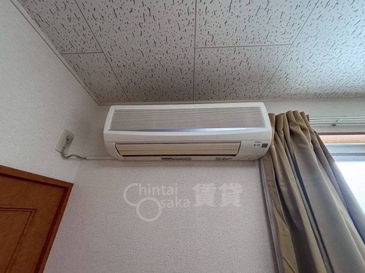 レオパレス別府1のその他画像