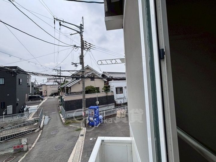 レオパレス別府1のその他画像