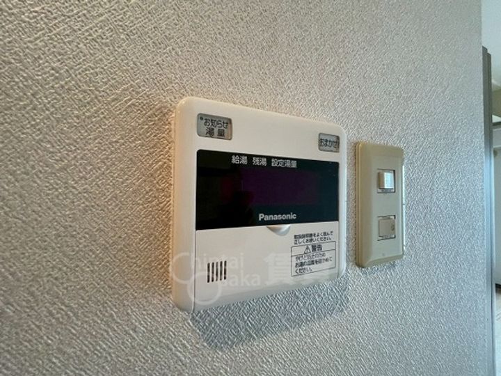 ピアレゾン十三東のその他画像