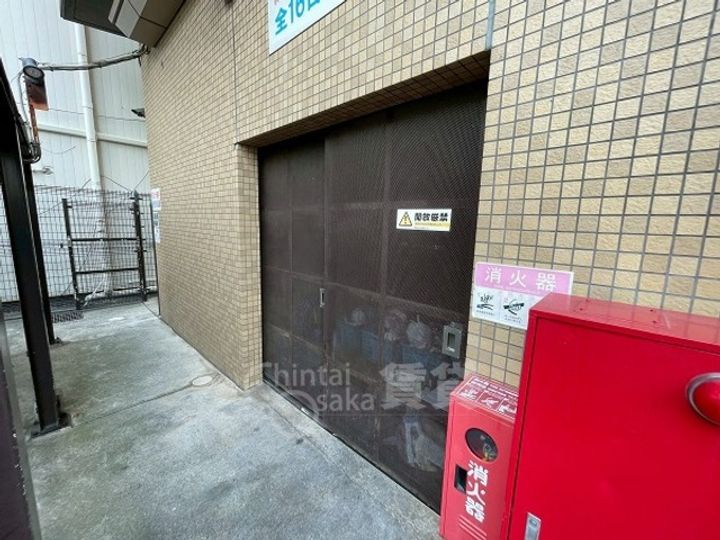 ピアレゾン十三東のその他画像