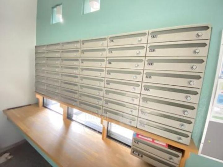 POISSON ROUGEのその他画像