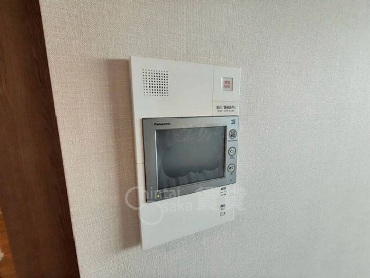 大阪府箕面市船場東3丁目の賃貸マンションのその他画像