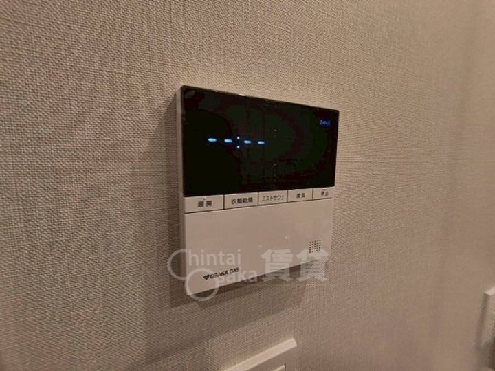大阪府箕面市船場東3丁目の賃貸マンションのその他画像