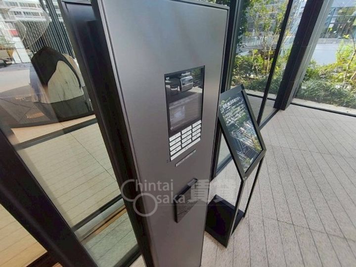 大阪府箕面市船場東3丁目の賃貸マンションのその他画像
