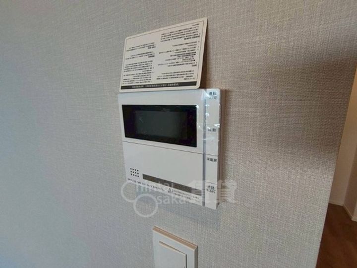 大阪府箕面市船場東3丁目の賃貸マンションのその他画像