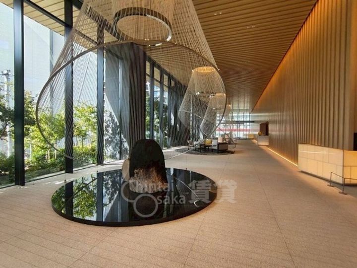 大阪府箕面市船場東3丁目の賃貸マンションのその他画像