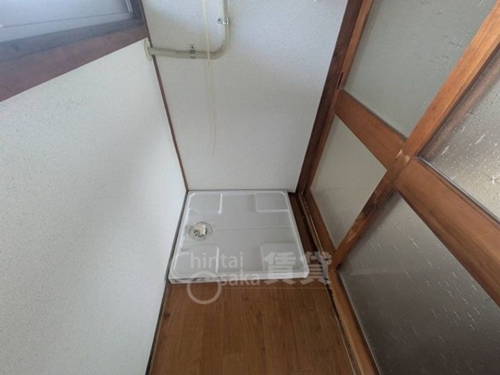 増田文化の内装