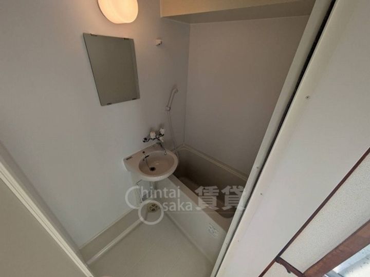 増田文化の風呂