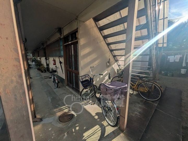 増田文化の玄関