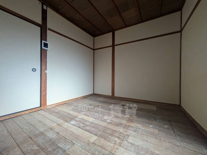 増田文化の居間