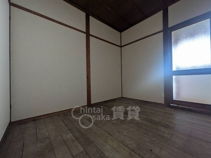 増田文化の居間