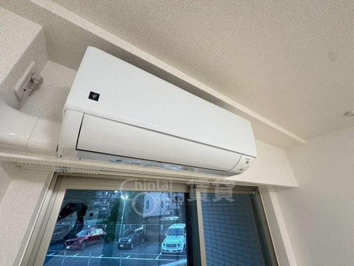 大阪府茨木市東奈良2丁目の賃貸マンションのその他画像