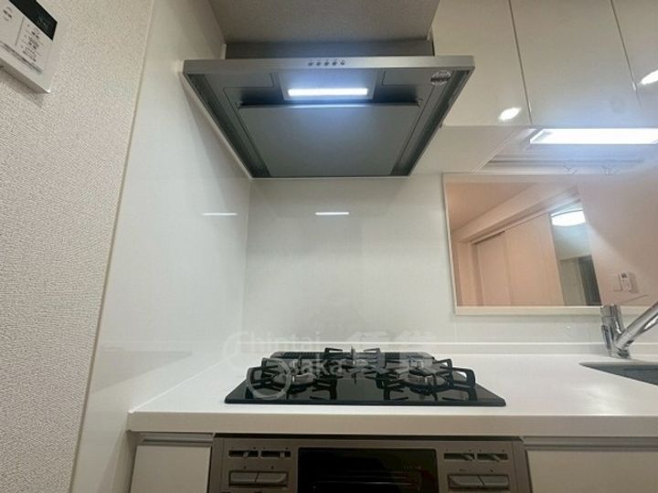 大阪府茨木市東奈良2丁目の賃貸マンションのその他画像