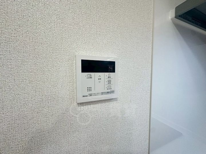 大阪府茨木市東奈良2丁目の賃貸マンションのその他画像