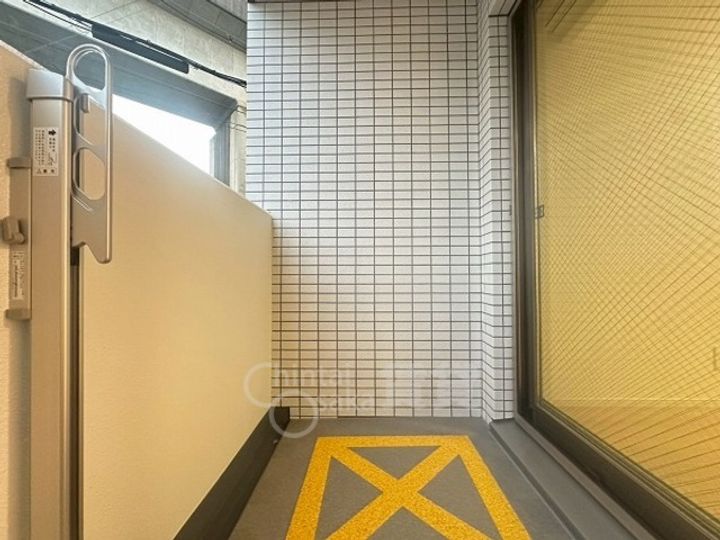 大阪府茨木市東奈良2丁目の賃貸マンションのその他画像