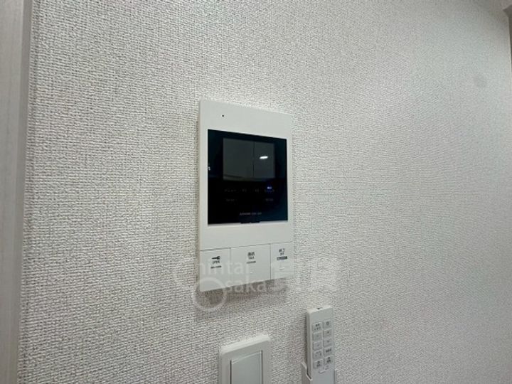 大阪府茨木市東奈良2丁目の賃貸マンションのその他画像