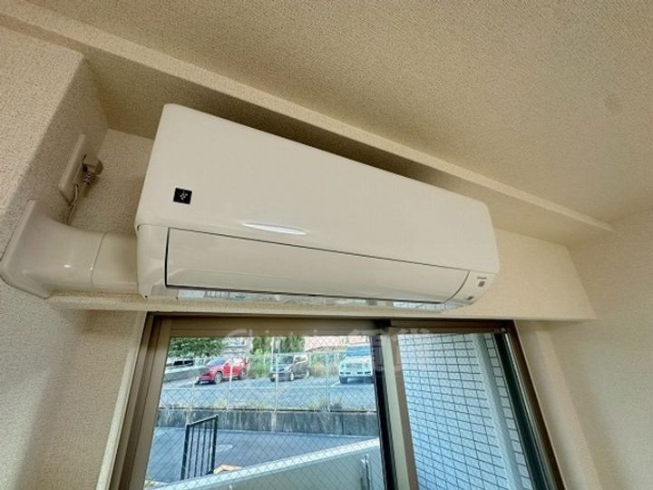 大阪府茨木市東奈良2丁目の賃貸マンションのその他画像