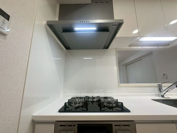 大阪府茨木市東奈良2丁目の賃貸マンションのその他画像