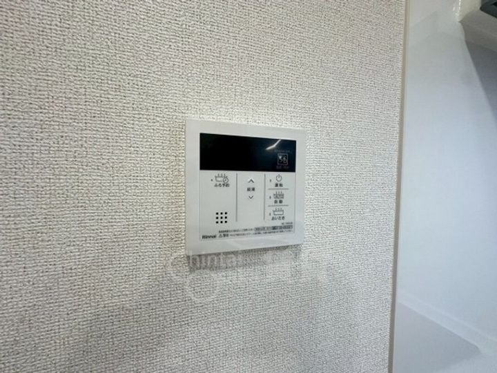 大阪府茨木市東奈良2丁目の賃貸マンションのその他画像