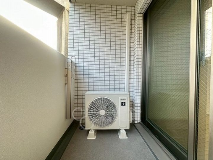 大阪府茨木市東奈良2丁目の賃貸マンションのその他画像