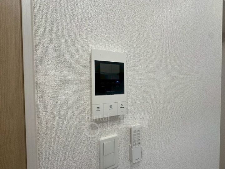 大阪府茨木市東奈良2丁目の賃貸マンションのその他画像