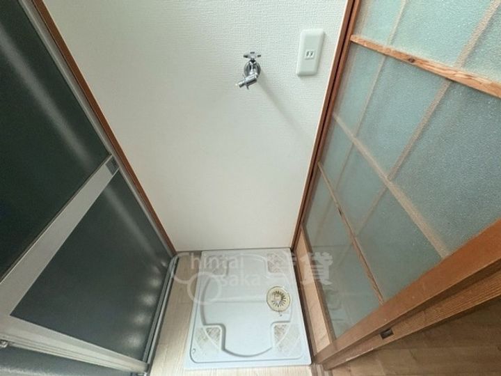 大阪府大阪市東淀川区豊新4丁目(一戸建)の賃貸物件の内装