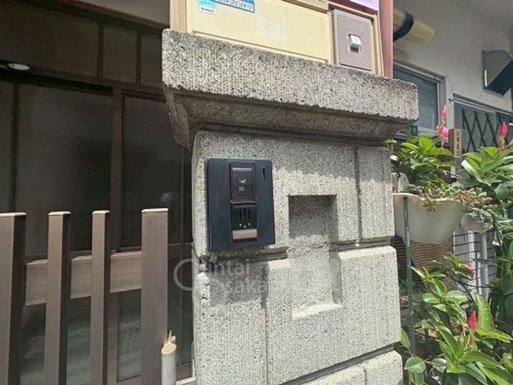 大阪府大阪市東淀川区豊新4丁目(一戸建)の賃貸物件のその他画像