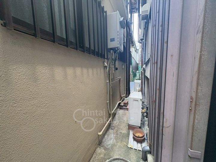 大阪府大阪市東淀川区豊新4丁目(一戸建)の賃貸物件のその他画像