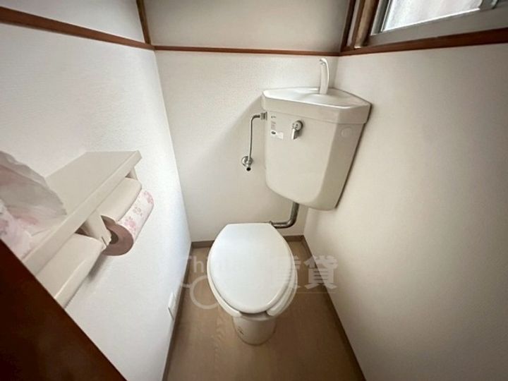 大阪府大阪市東淀川区豊新4丁目(一戸建)の賃貸物件のその他画像