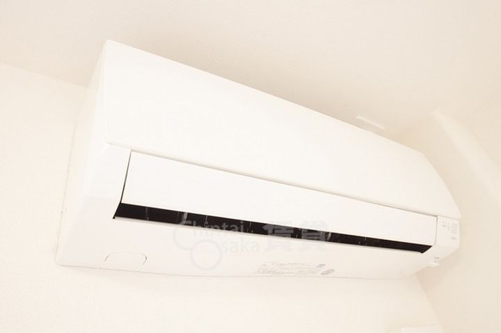 ラ・ジュネスSENRIのその他画像