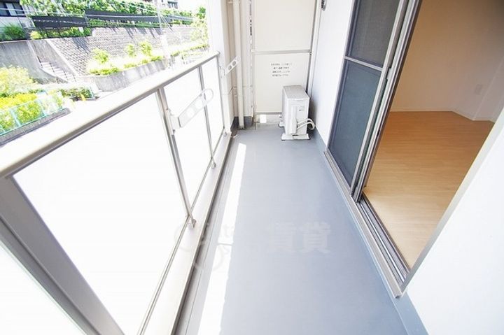 ラ・ジュネスSENRIのその他画像