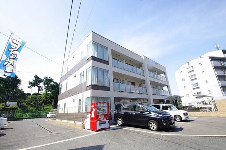 ラ・ジュネスSENRIのその他画像