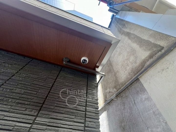 大阪府豊中市庄内西町3丁目の賃貸マンションのその他画像