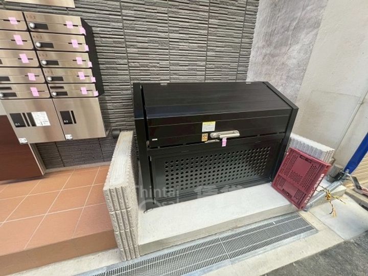 大阪府豊中市庄内西町3丁目の賃貸マンションのその他画像