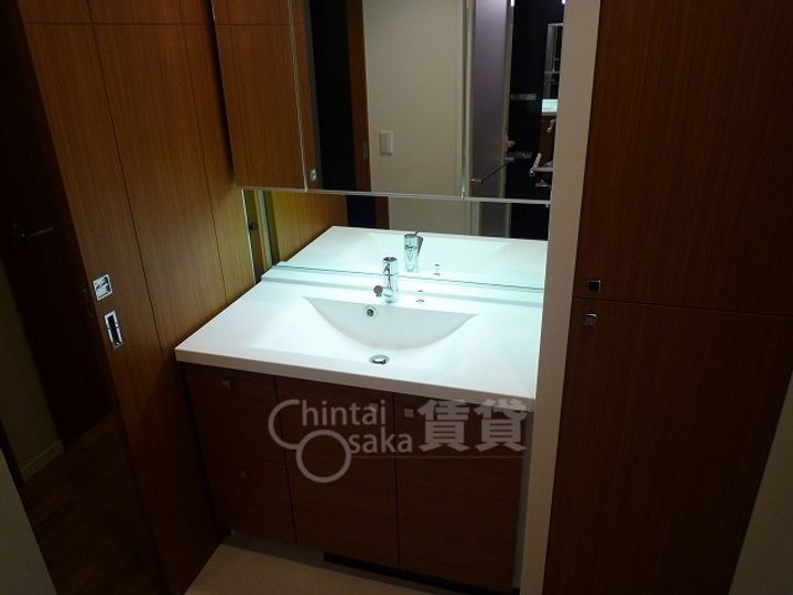 ベリスタタワー福島の内装