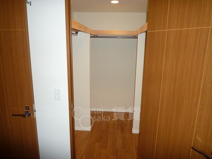 ベリスタタワー福島の内装