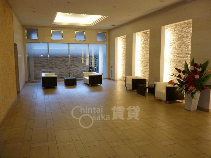 ベリスタタワー福島のその他画像