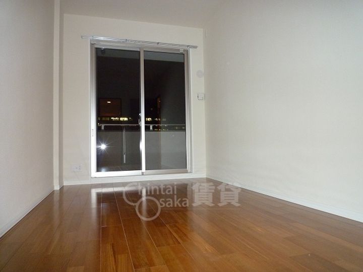 ベリスタタワー福島の内装