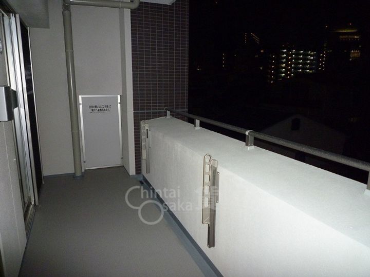 ベリスタタワー福島のその他画像