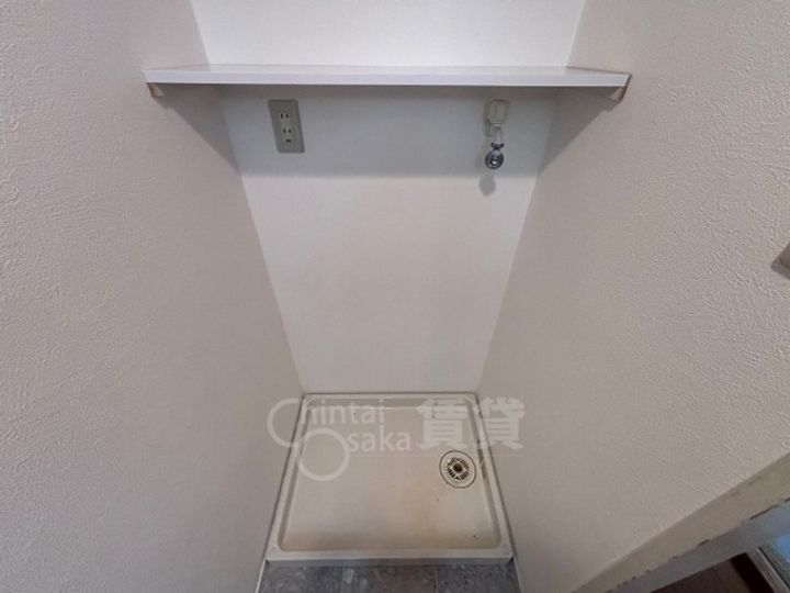 サワン東太田の内装