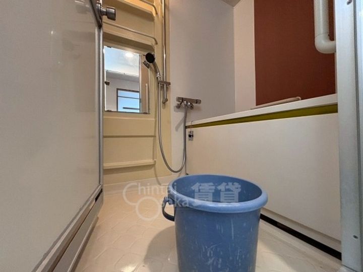 サワン東太田の風呂