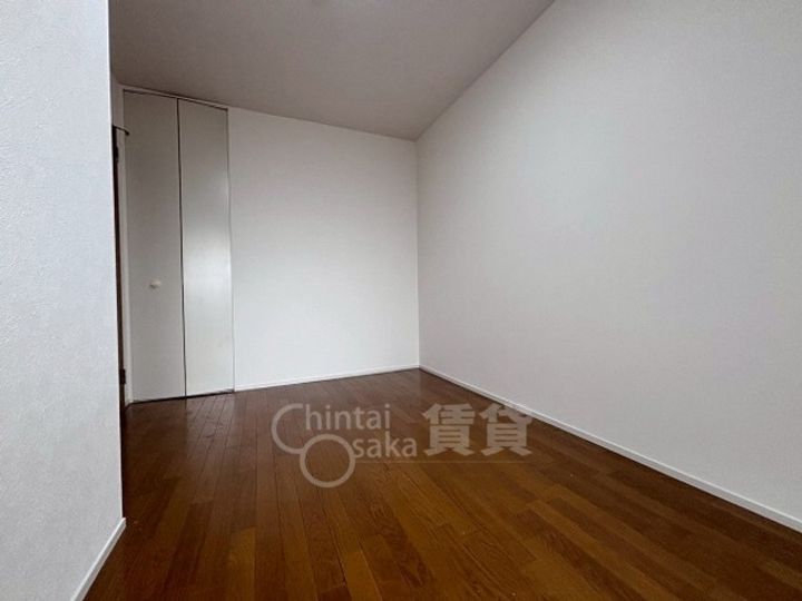 サワン東太田の居間