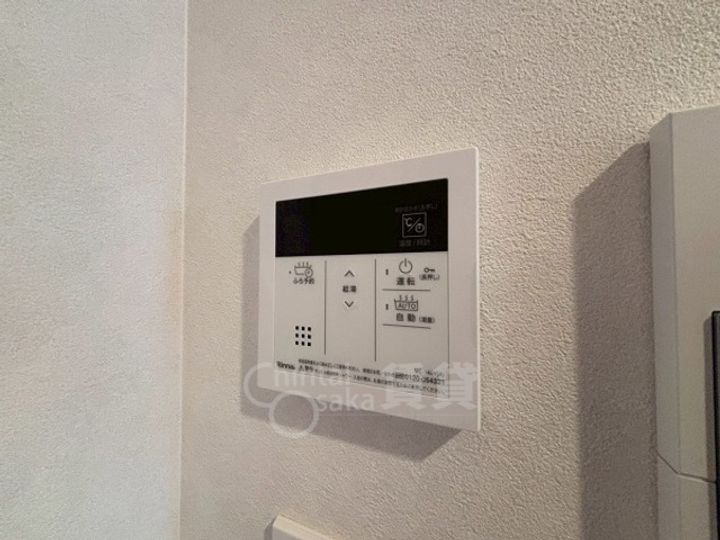 スプランディッド茨木天王のその他画像